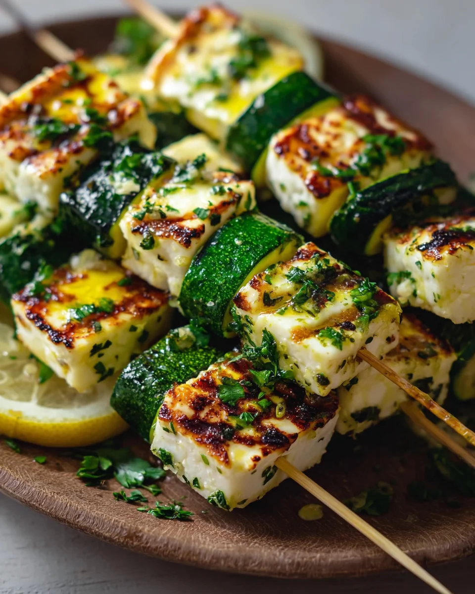 Halloumi