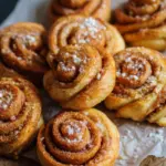Zimtschnecken