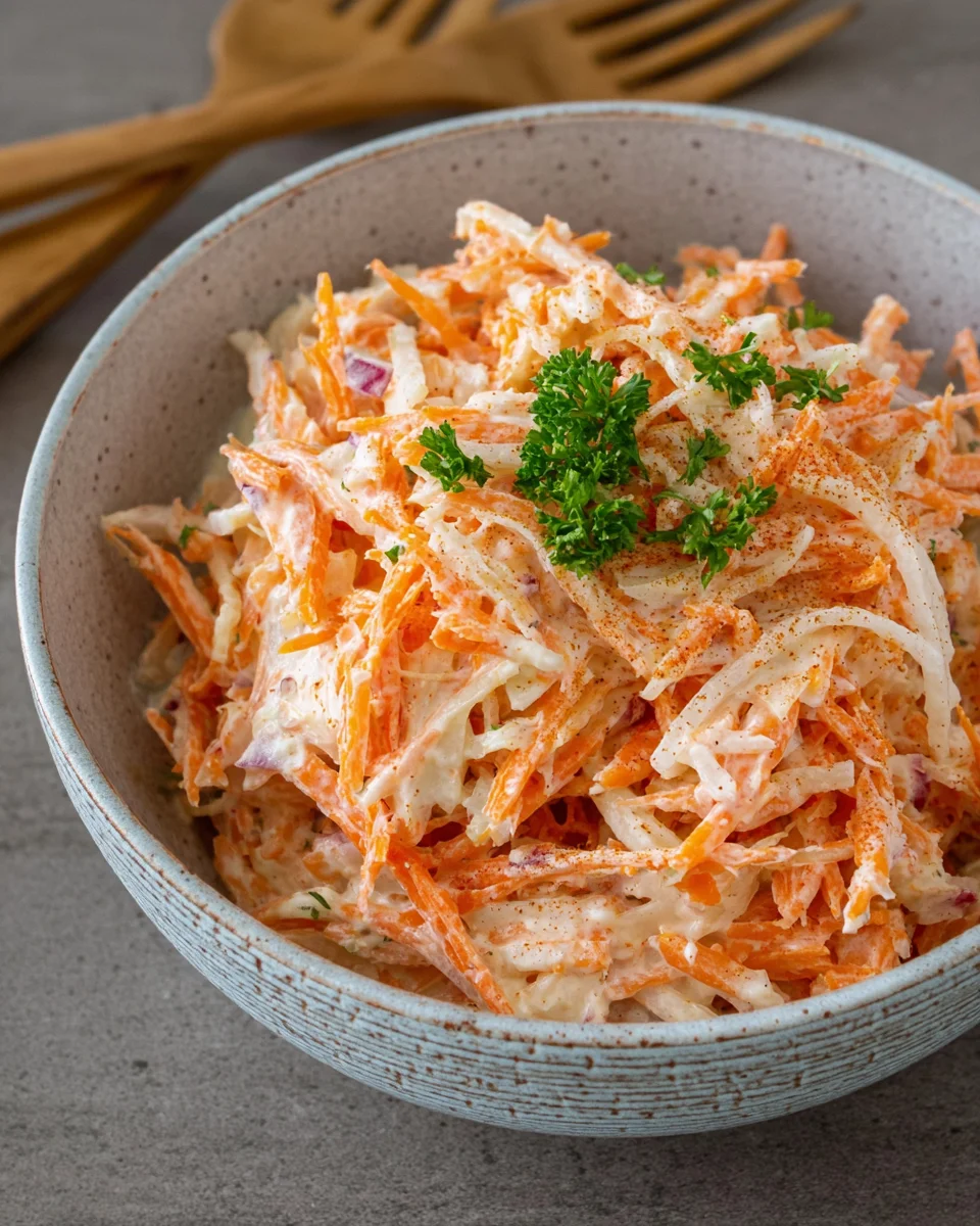 Rettichsalat