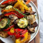 Italienische Antipasti selber machen