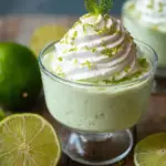 Joghurt Limetten Mousse: Ein Unglaubliches Ultimatives Rezept