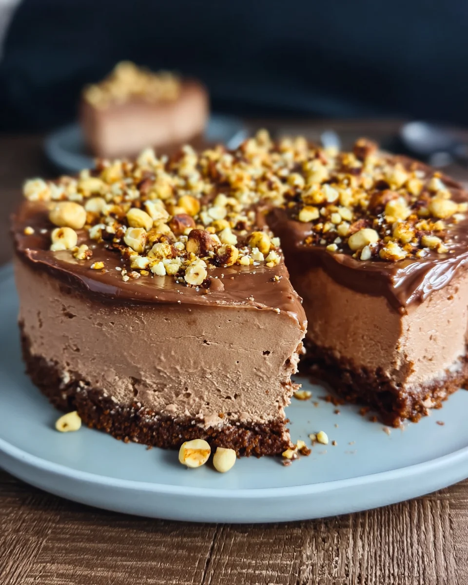 Nutella