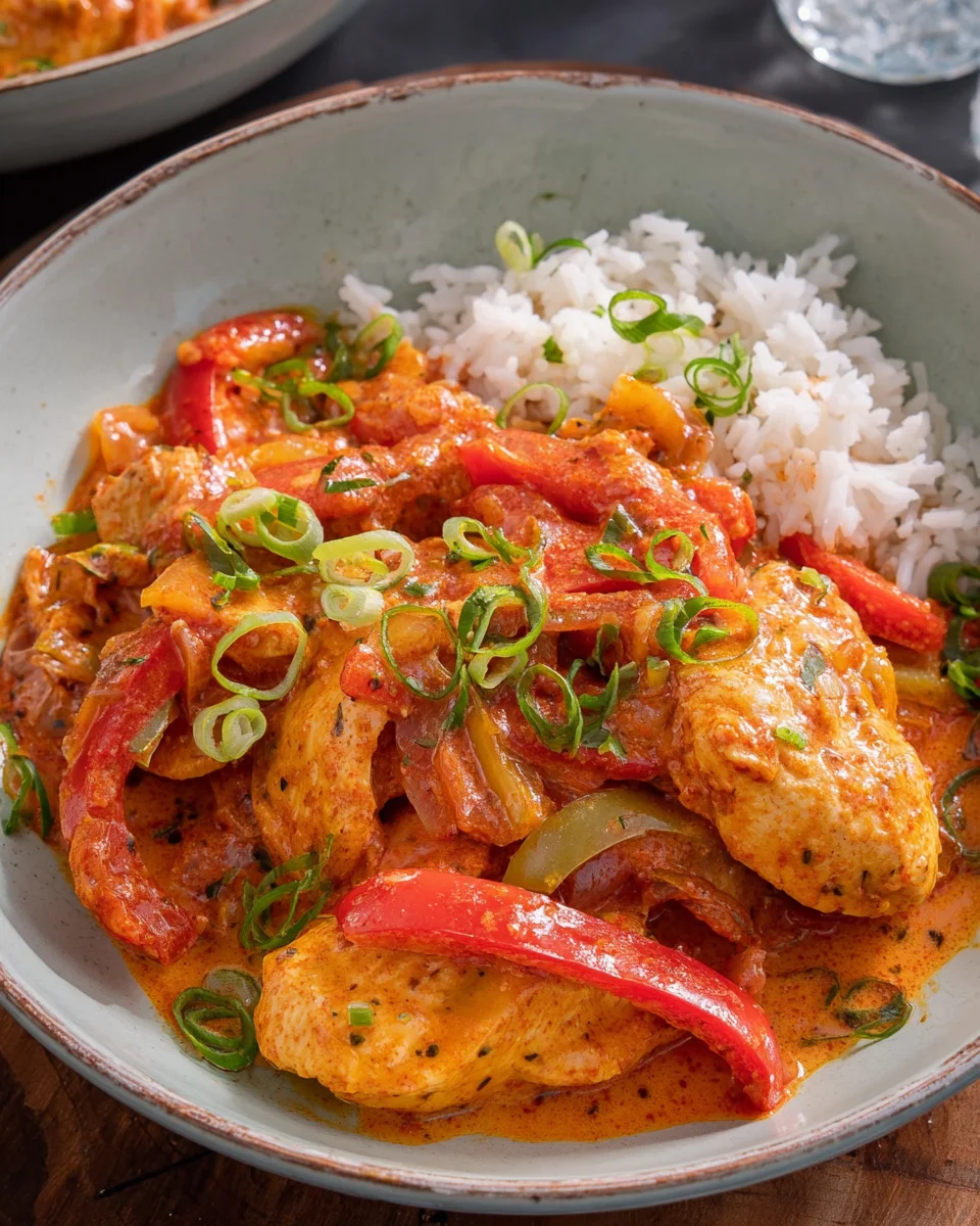 Paprika