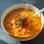 Schnelle Sauerkrautsuppe