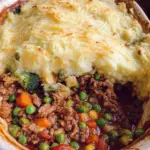 Shepherd's Pie | "Ruck-Zuck"-Rezept