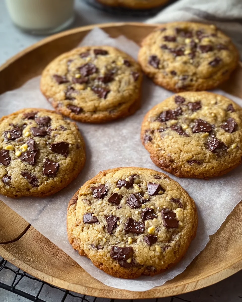 American Cookies - außen knusprig, innen weich image 2