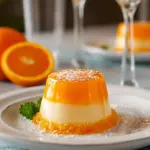 Aperol Creme Dessert: Fruchtiger Genuss für heiße Tage