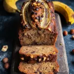 Bananenbrot ohne Eier (veganes Rezept)