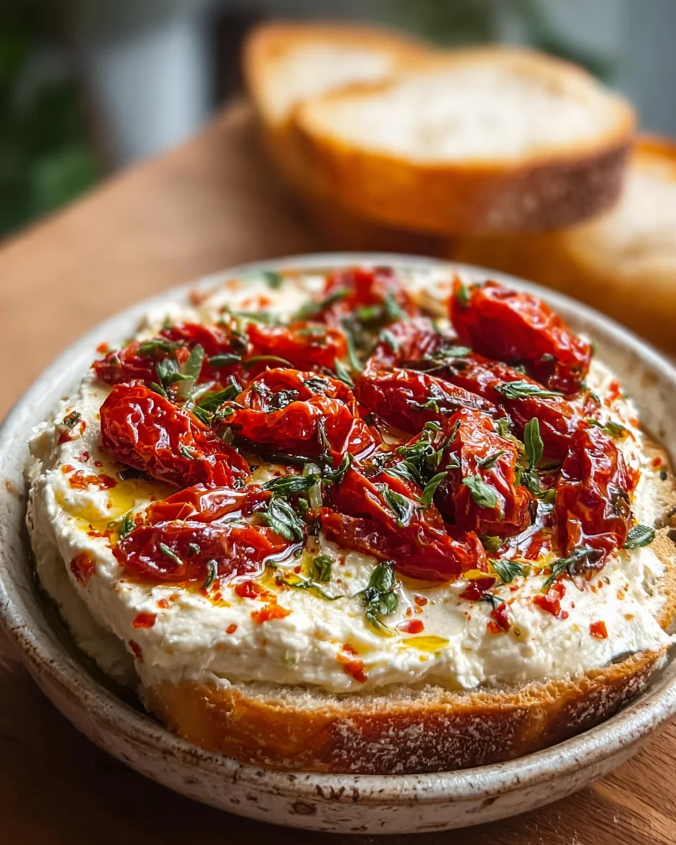 Camembert Tomaten Aufstrich: Blitzrezept für Feinschmecker! image 2