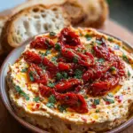 Camembert Tomaten Aufstrich: Blitzrezept für Feinschmecker!