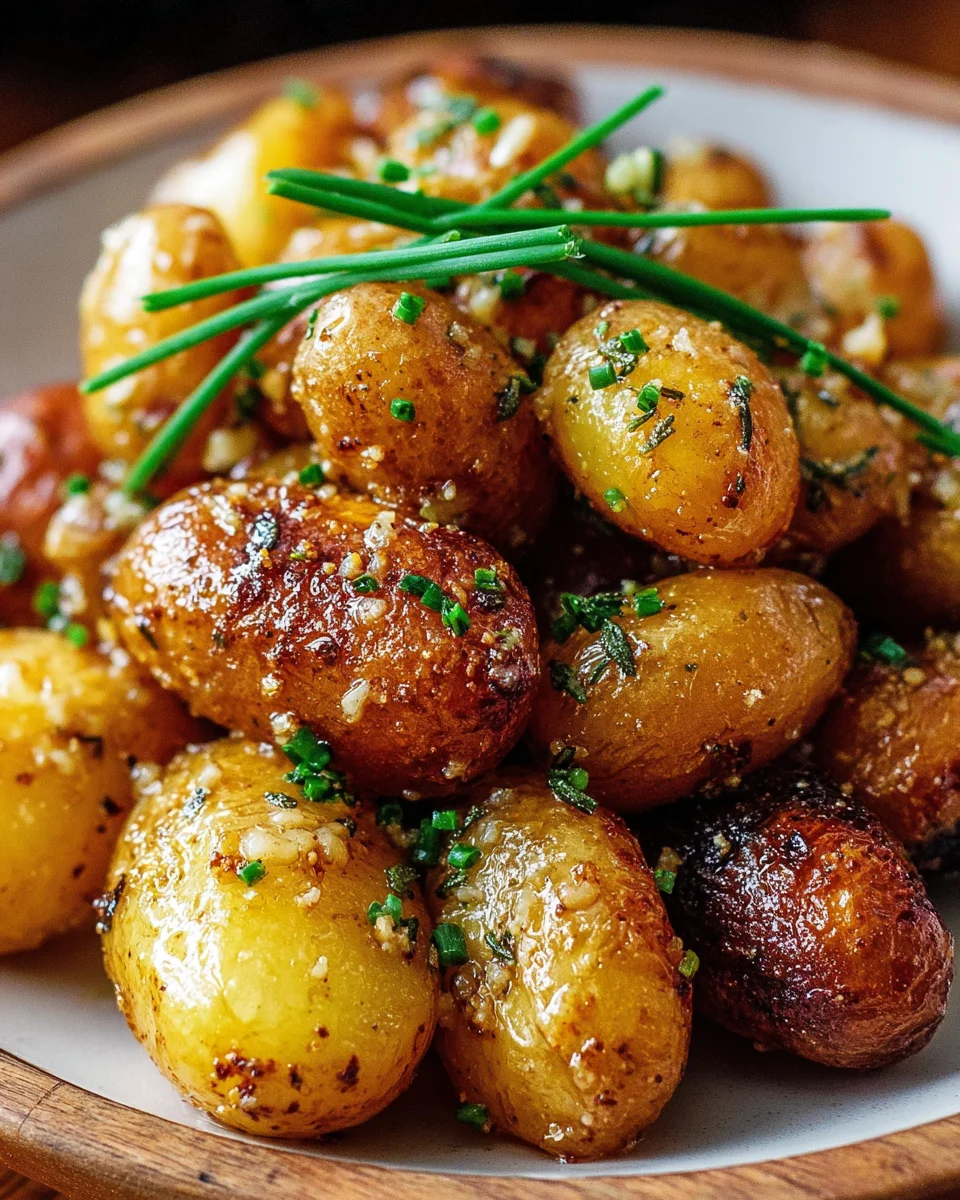 Honig-Senf-Kartoffeln: Ein Unglaubliches Ultimatives Rezept image 2