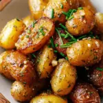 Honig-Senf-Kartoffeln: Ein Unglaubliches Ultimatives Rezept