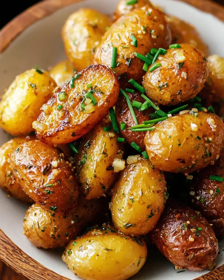 Honig-Senf-Kartoffeln: Ein Unglaubliches Ultimatives Rezept