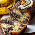 Oreo Banana Bread: Your New Favorite Sweet Indulgence