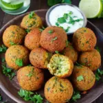 Türkische Falafel - Das beste Original Rezept