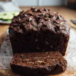 Zucchini Schokokuchen saftig und so lecker